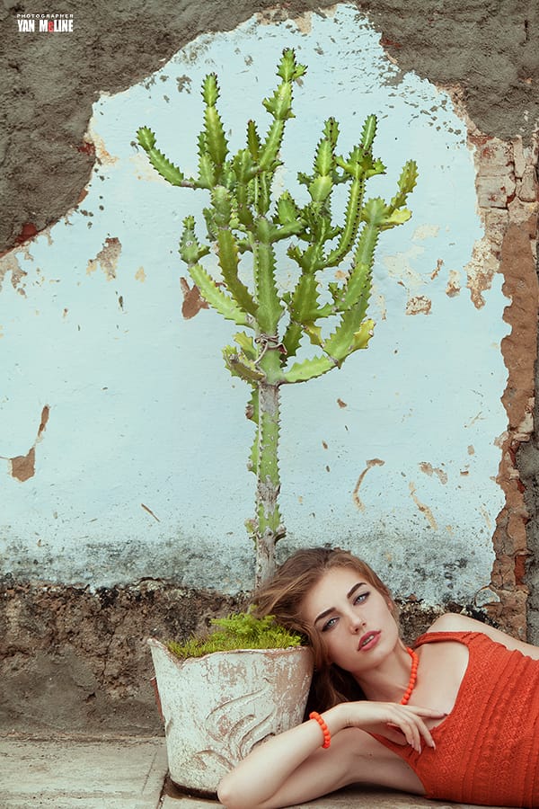 Morocco — 2