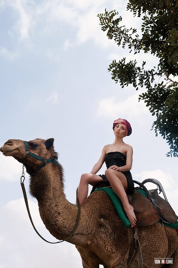 Morocco — 6