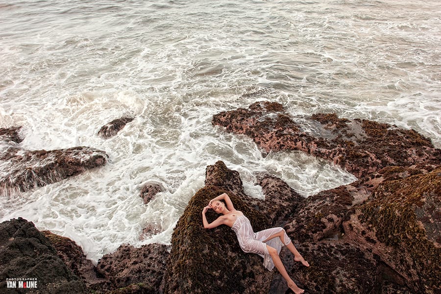 Bali — 1