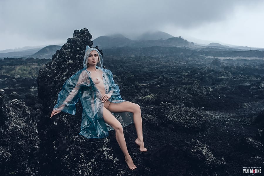 Bali — 2