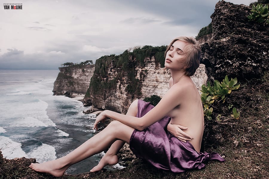 Bali — 4