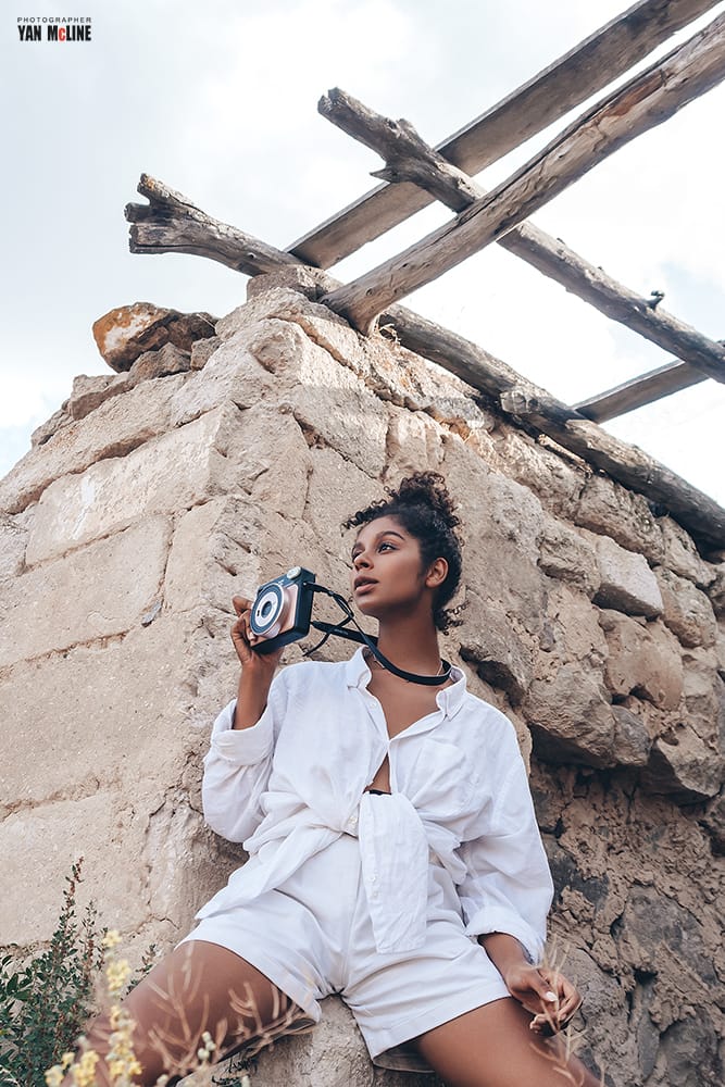 Cappadocia — 2