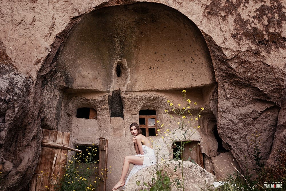 Cappadocia — 5