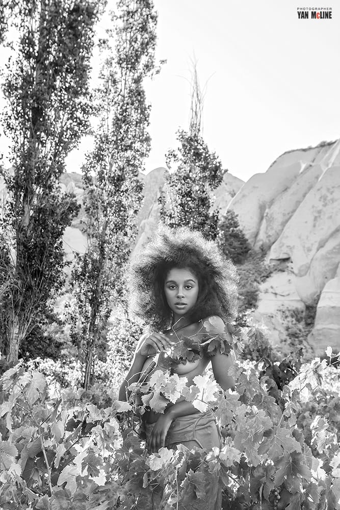 Cappadocia — 6