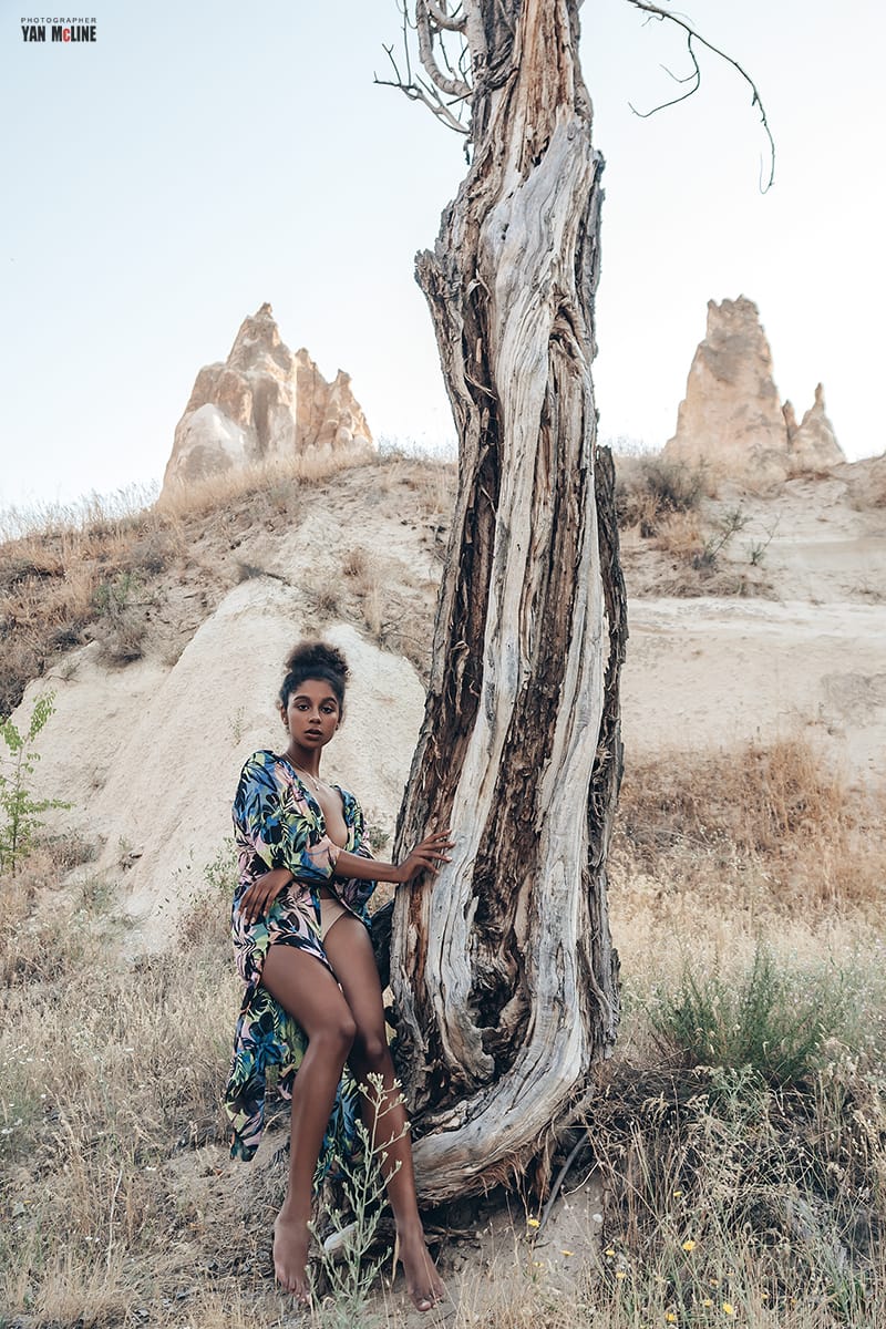 Cappadocia — 9