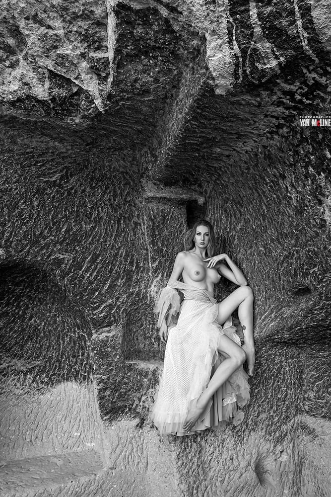 Cappadocia — 18