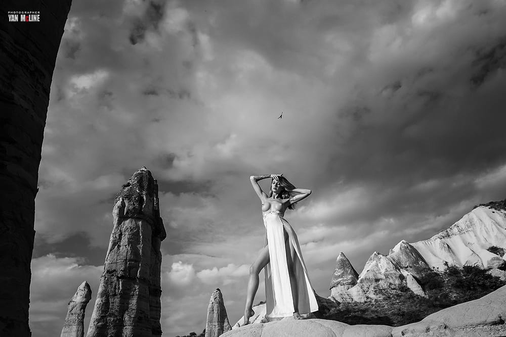 Cappadocia — 19