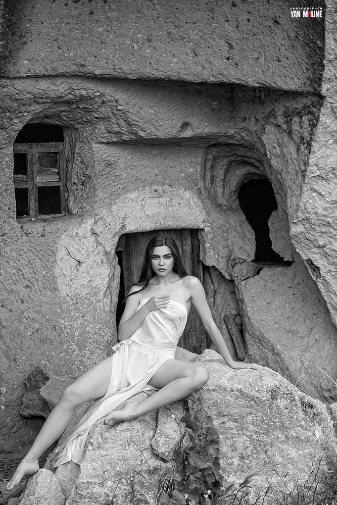 Cappadocia — 20