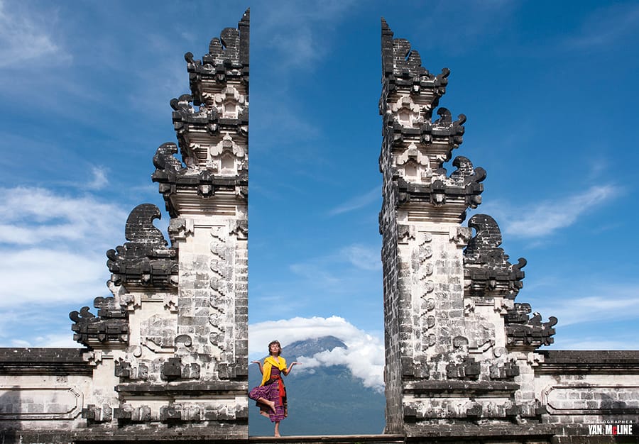 Bali — 8