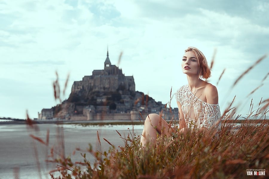 France — 8