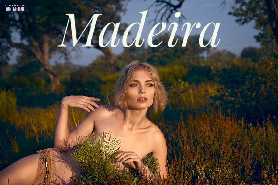 Madeira