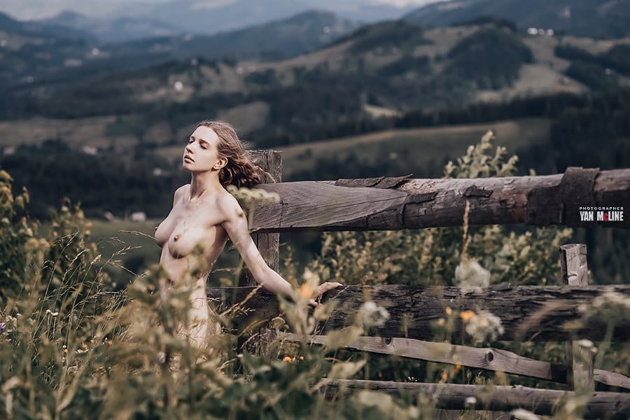 Carpathians — 27