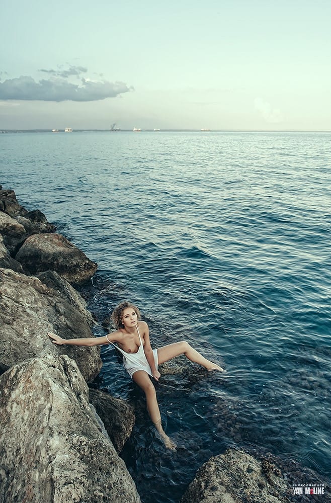 Cyprus — 24