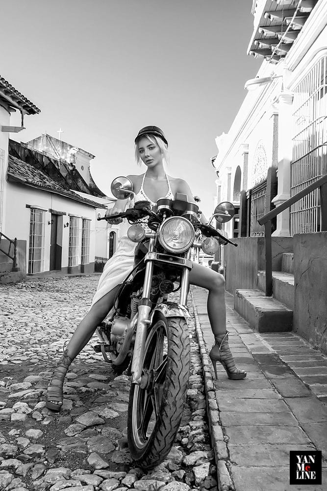 Cuba — 5