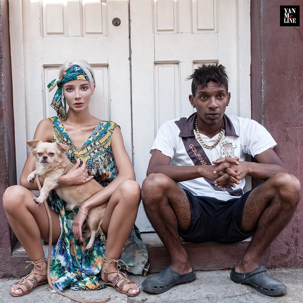 Cuba — 9