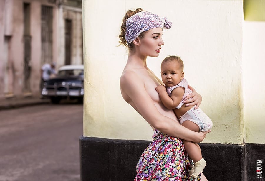 Cuba — 10