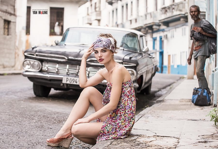 Cuba — 11