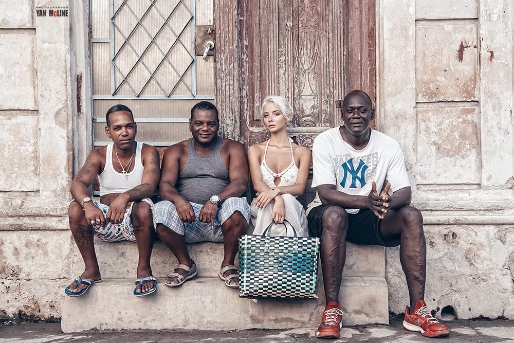 Cuba — 27