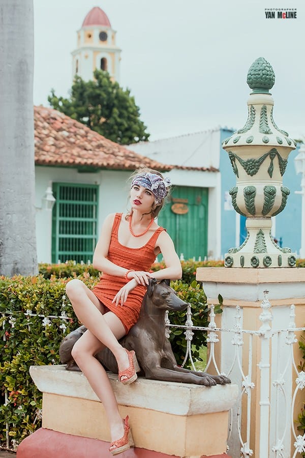 Cuba — 32
