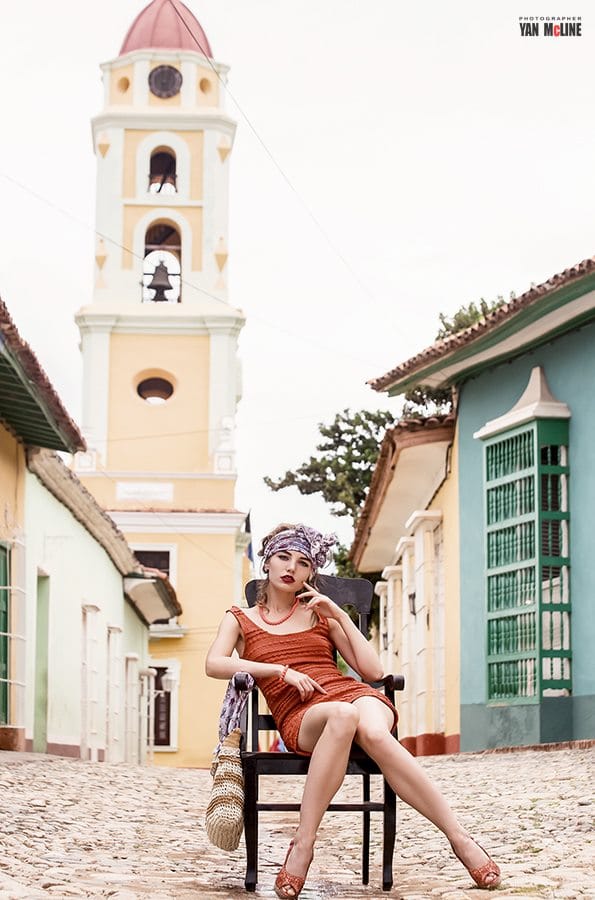 Cuba — 33