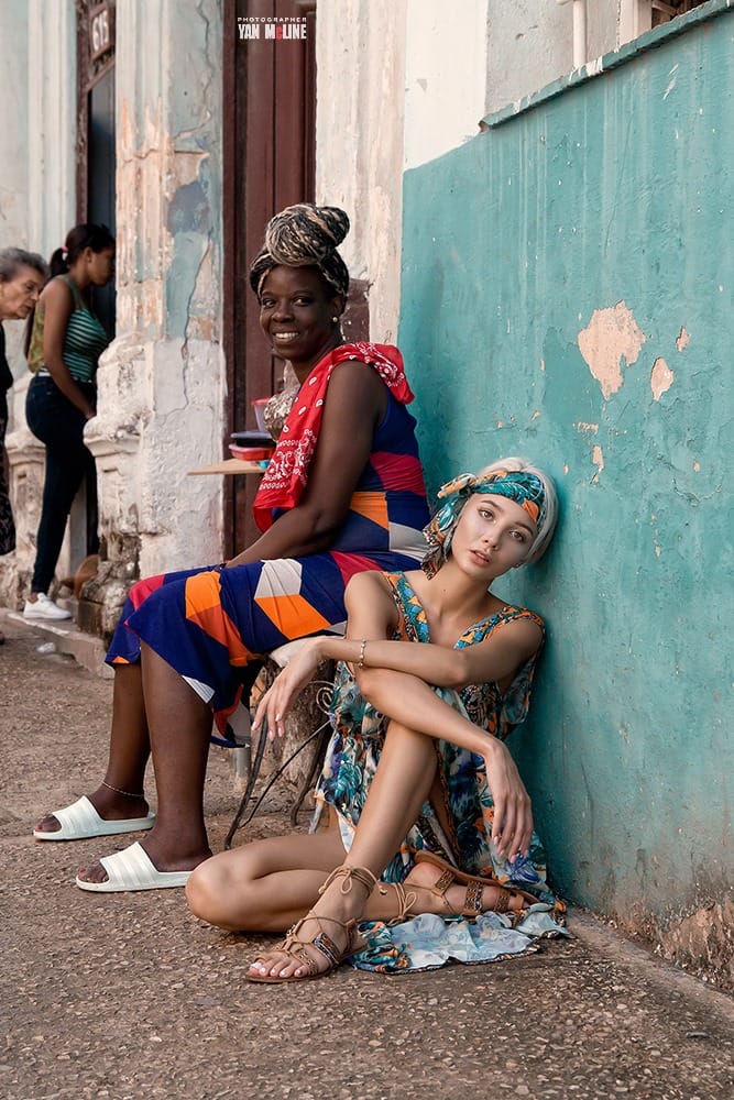 Cuba — 36
