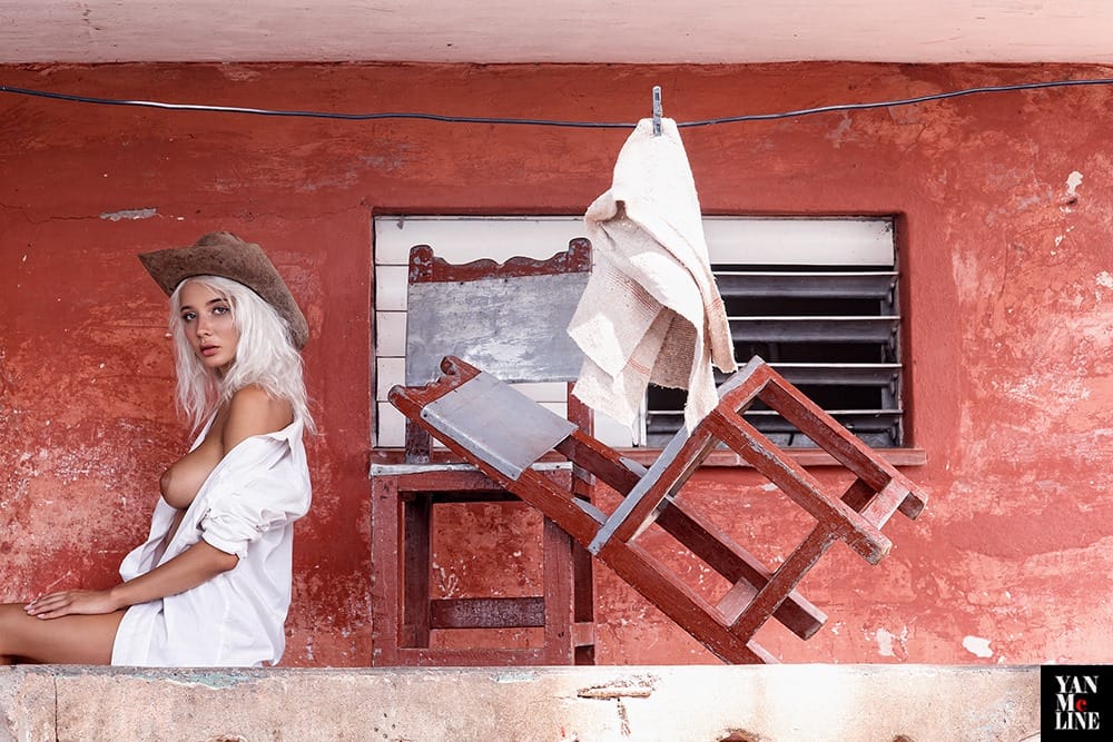 Cuba — 49