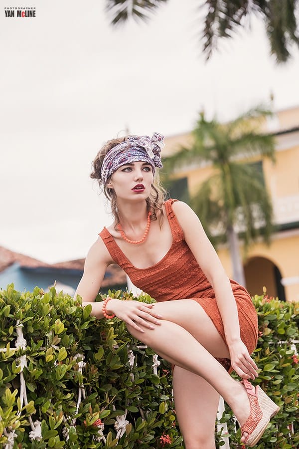 Cuba — 52