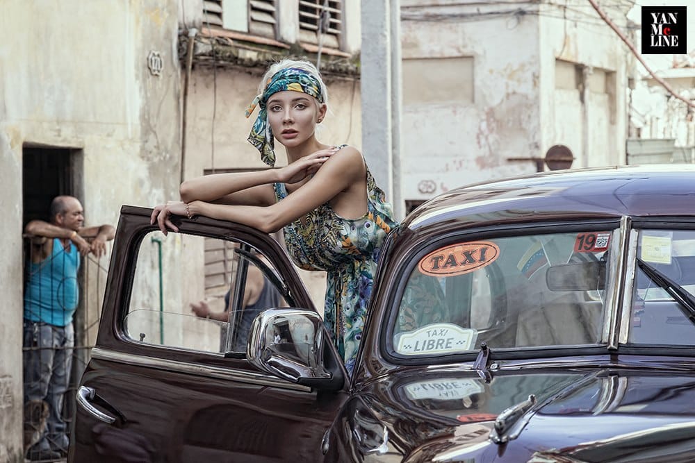 Cuba — 64