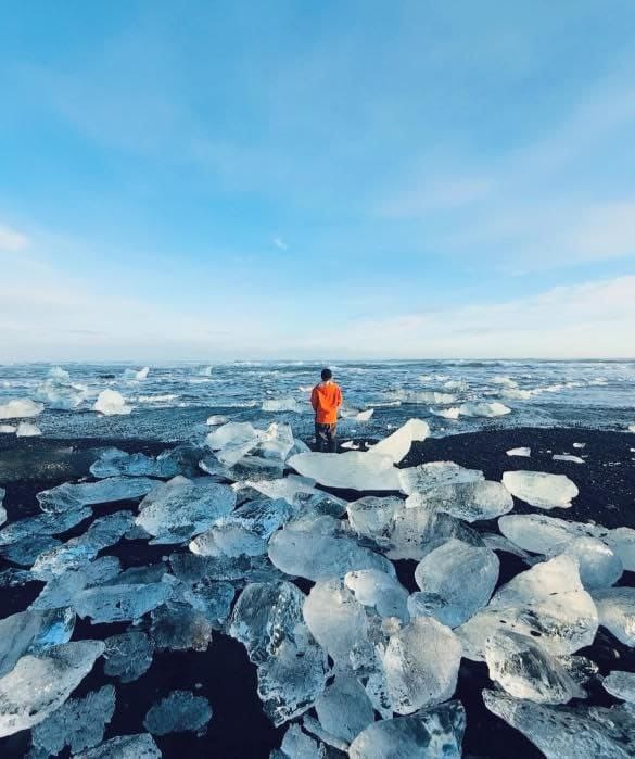 Iceland