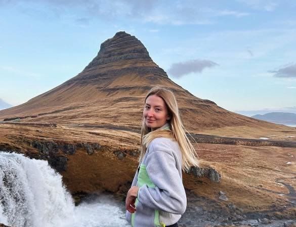 Iceland — 2