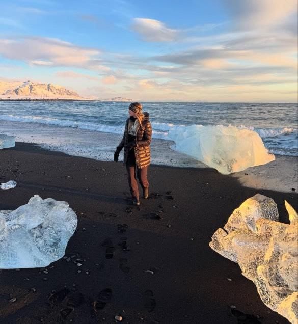Iceland — 3