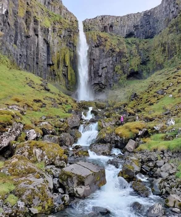 Iceland — 4