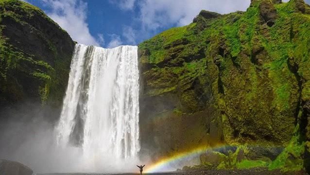 Iceland — 5