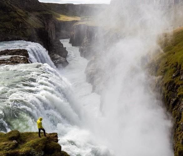 Iceland — 6