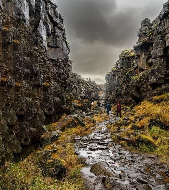 Iceland — 8