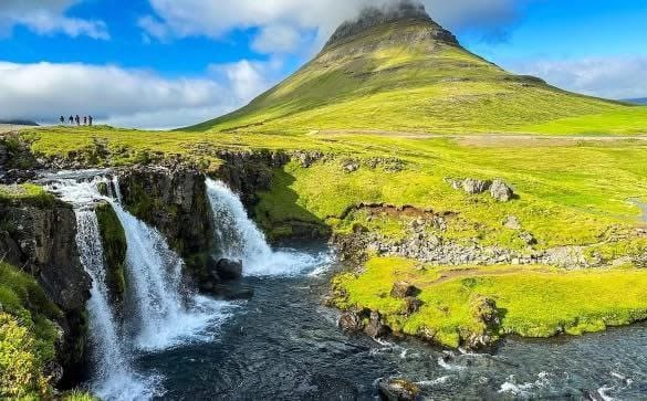 Iceland — 9