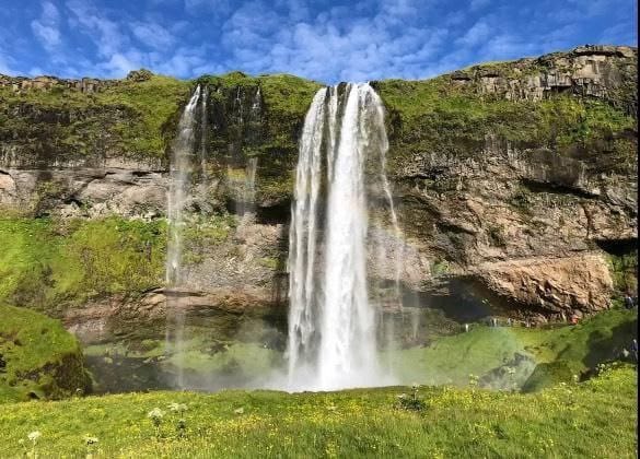 Iceland — 13