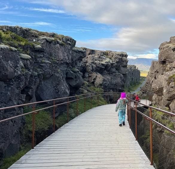 Iceland — 11