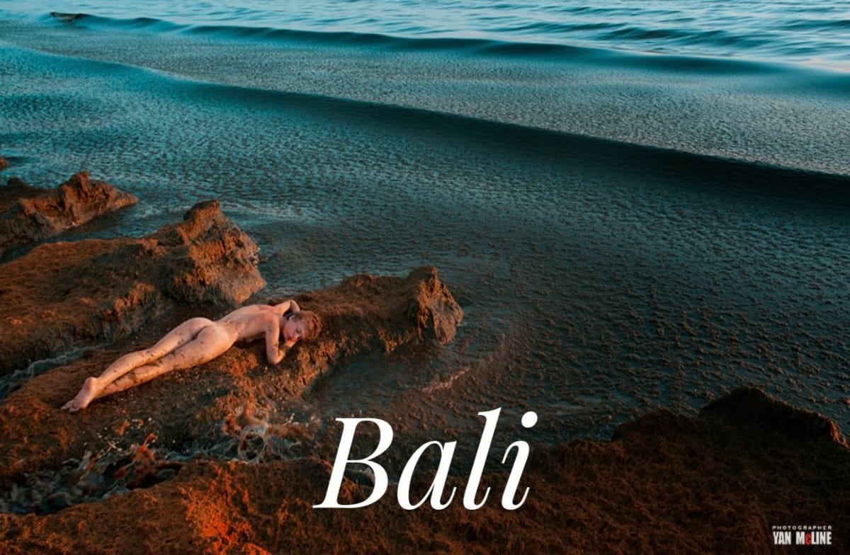 Bali — 30