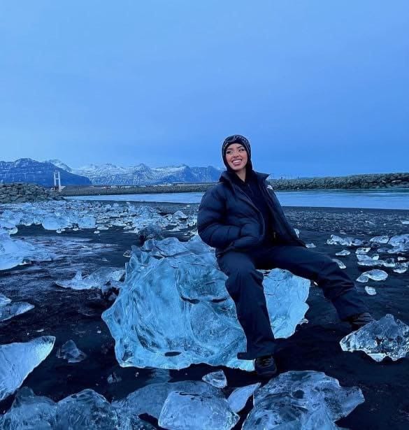 Iceland — 12