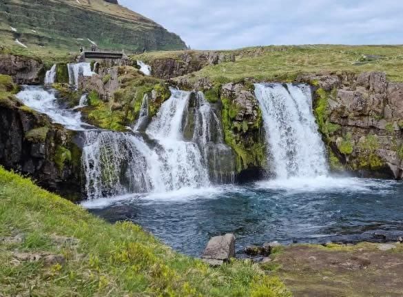 Iceland — 15