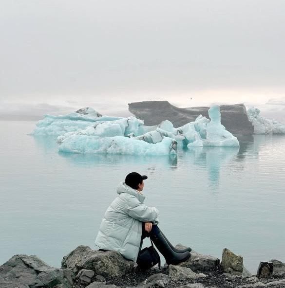Iceland — 16