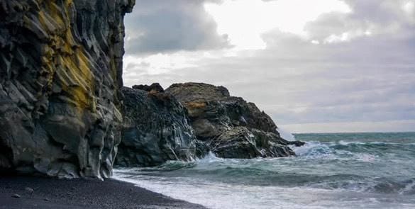 Iceland — 19