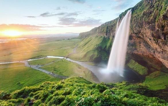 Iceland — 20