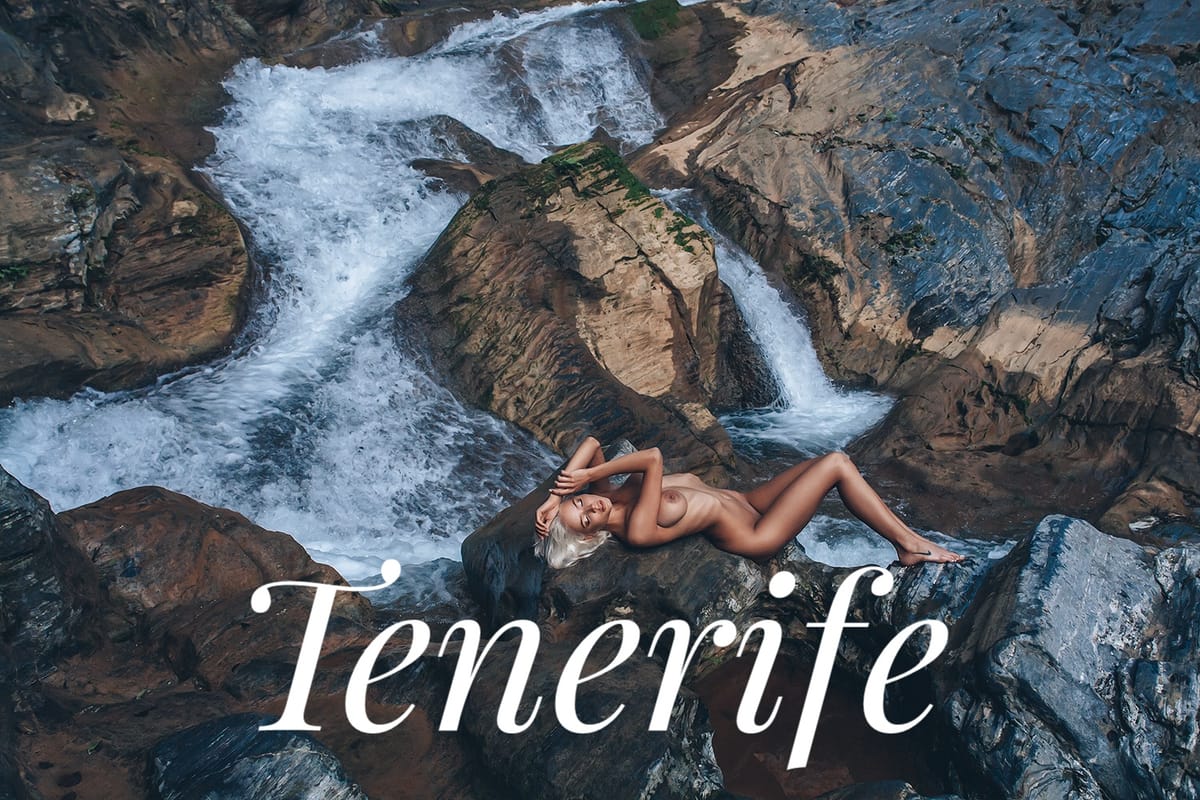 Tenerife